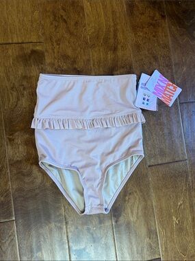 Kortni Jean swim bottoms 12/13